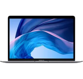 MACBOOK AIR 2019 13"