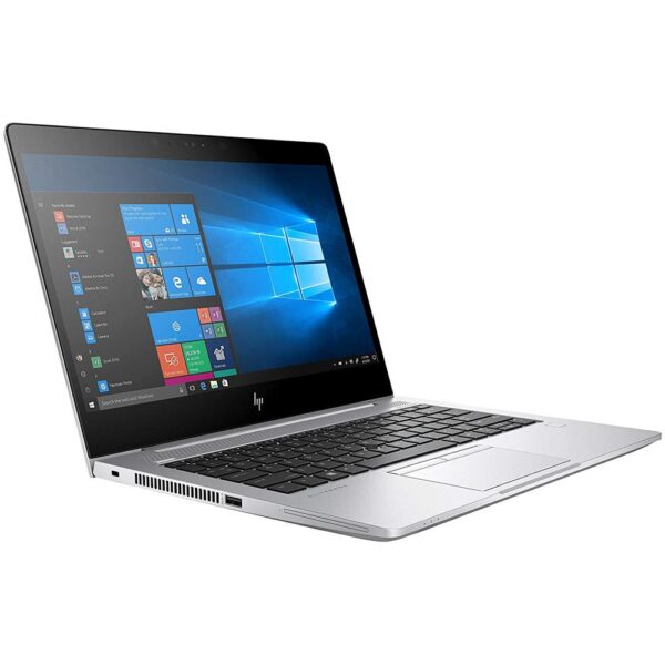 HP ELiteBook 830 G5 13,3" - Image 3