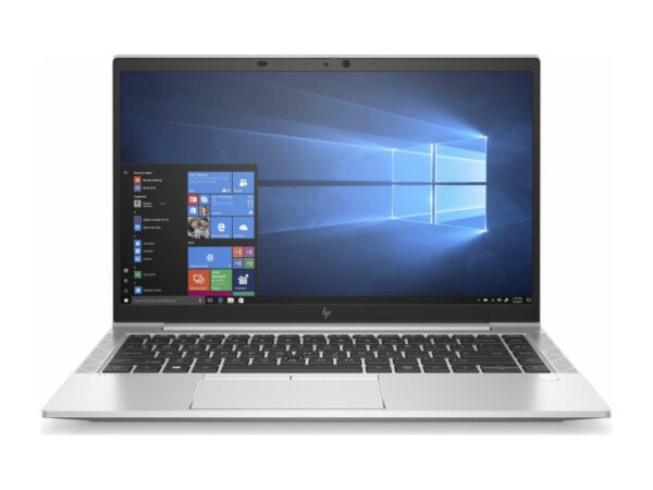 HP ELITEBOOK 840G7 14"