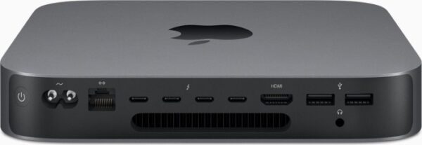 Apple Mac mini (late 2018) - Image 2