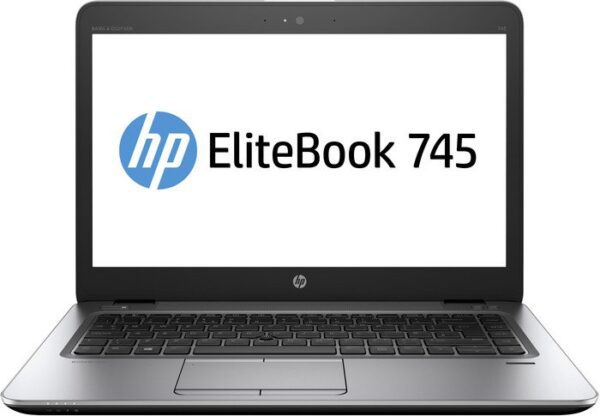 HP EliteBook 745 G4 14"