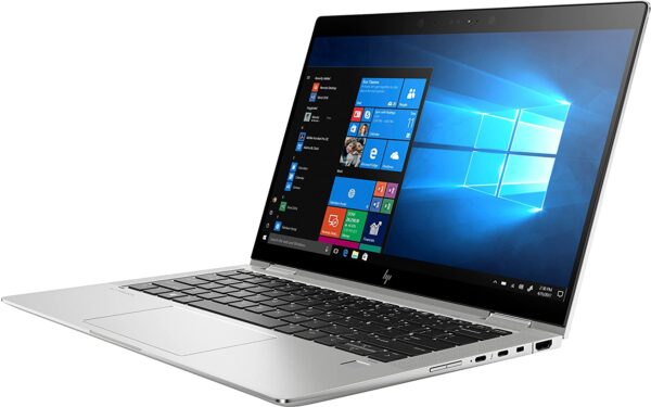 HP EliteBook x360 1030 G3 Touch 13,3" - Image 2
