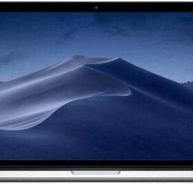 Apple  Macbook Pro A1502