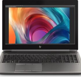 HP ZBook