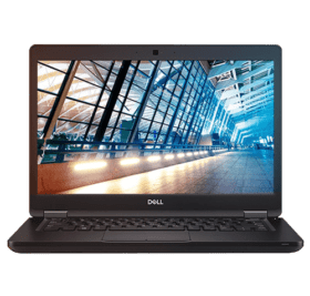 Dell Latitude 5490 Notebook 14" Intel i5-8250U